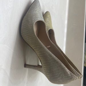 Dress heels